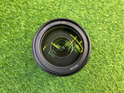 Nikon 24-200mm 4-6.3 VR Nikkor Z