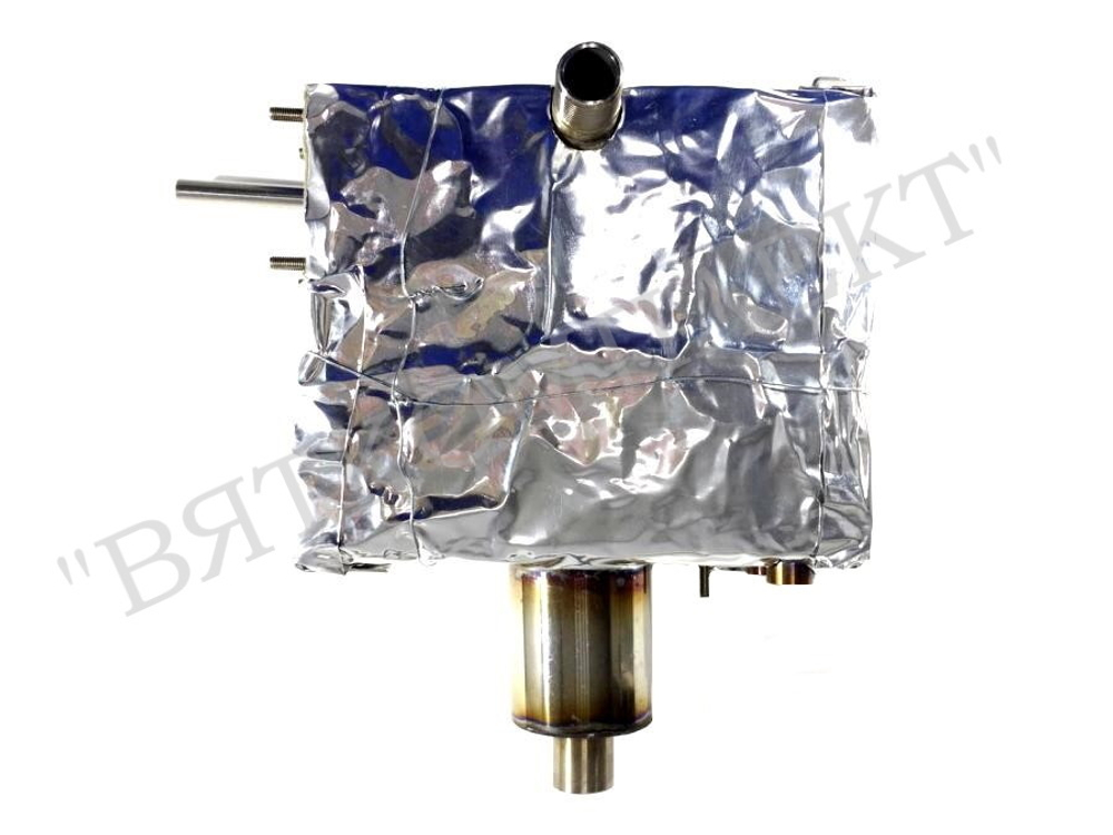 Парогенератор ПКА6-13П.9870.59.00.000(в сборе)