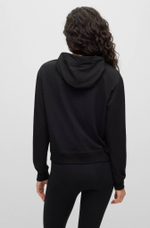 Худи SHUFFLE Hugo Bodywear - черный(50490594)