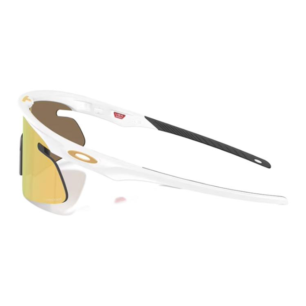 Oakley Очки Half Rim Injection Molded Irregular Shape Polycarbonate 0oo9527d 03