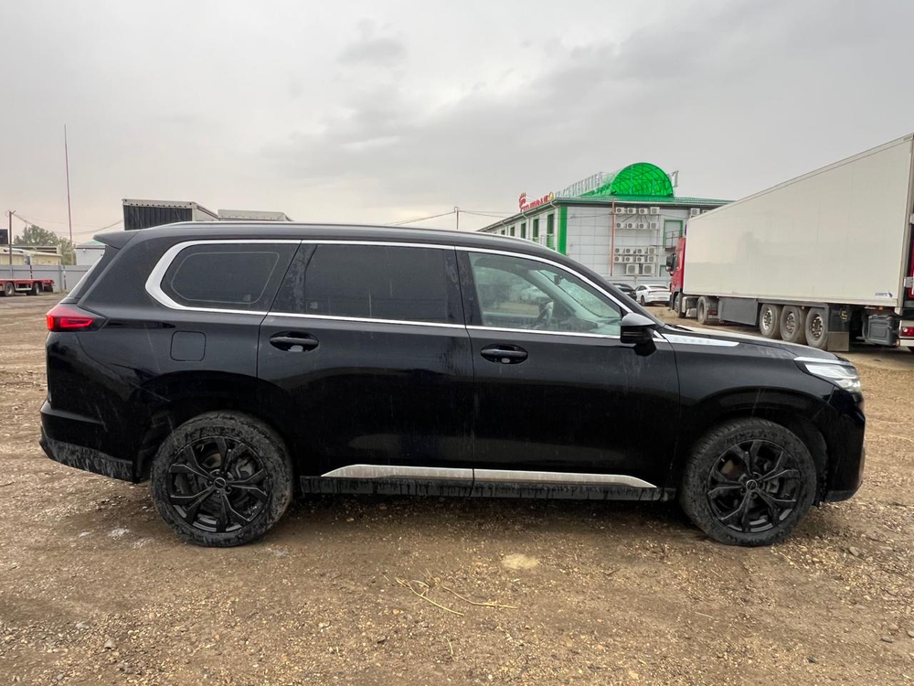 EXEED VX 2.0 DCT AWD President