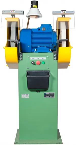 Станок точильно-шлифовальный ТШ 3М (3К634, 3Б634, 3Т634-01)