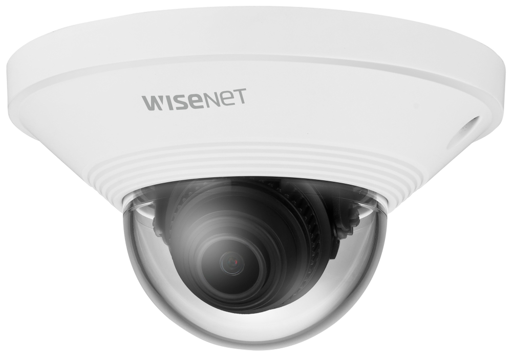 Видеокамера IP Wisenet QND-8011
