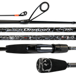Спиннинг Dayo Black Dragon C.W. 1670 -