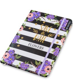 BM-30/2 Блокнот бол. «Моя цветущая жизнь» (твердая обложка)