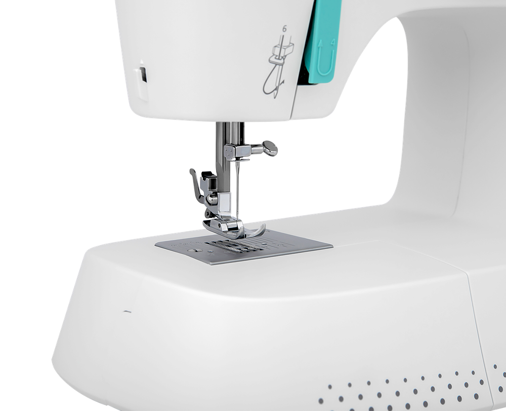 Швейная машина Necchi 2517