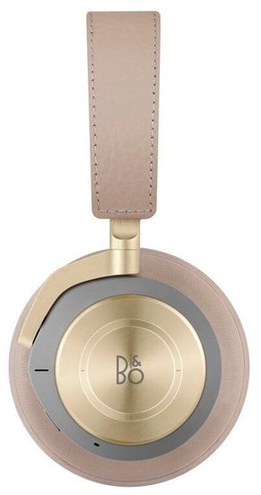 Беспроводные наушники Bang & Olufsen BeoPlay H9, Argilla bright