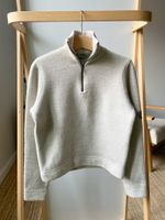 Шерстяной свитер Bonpoint, 128