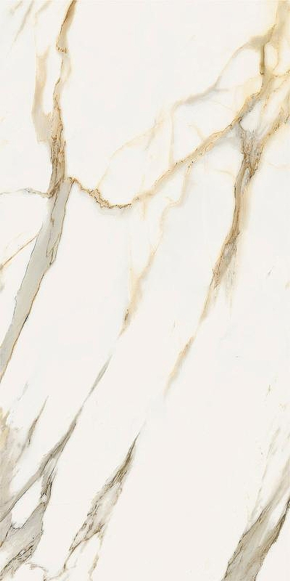 Керамогранит Italon Stellaris Calacatta Gold рет 610010002839 80х160 см