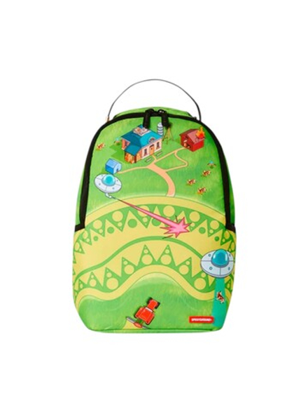 Рюкзак Sprayground