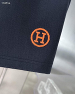 Шорты Hermes