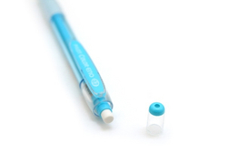 Цветной механический карандаш 0.7 мм Pilot Color Eno Light Blue (голубой)