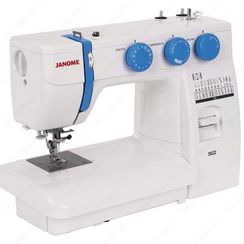 Швейная машина Janome 3022N