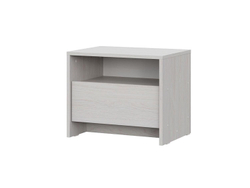 МСП 1 тумба прикроватная / Ясень светлый