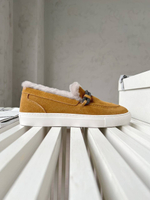 Лоферы Brunello Cucinelli