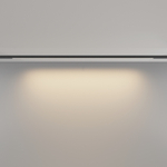Трековые светильники магнитные Basis Levity 3000К 15Вт 100°
