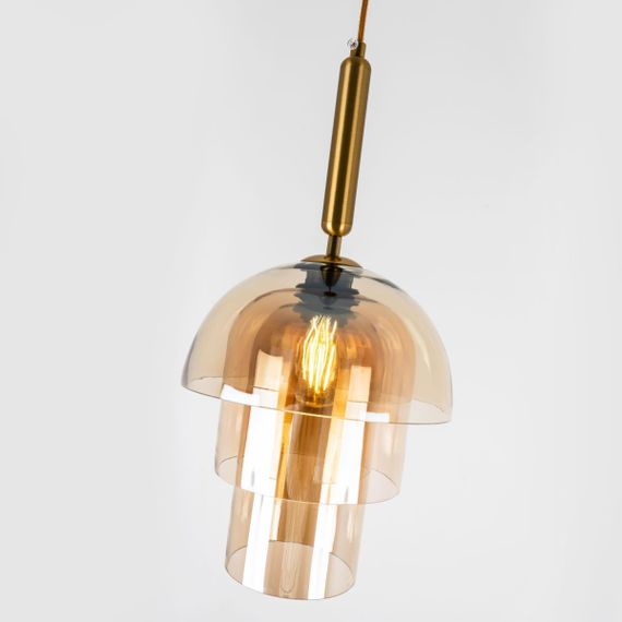 Подвесной светильник MODELUX MODESTYLE MS.220.250 BS