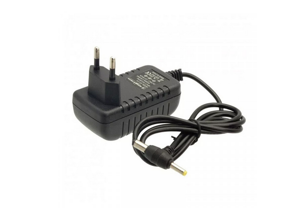 Адаптер Live Power LP-315 (12v/2A) штекер 5.5мм+4.0мм.