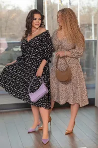 Платье УК-05753 Fabrika