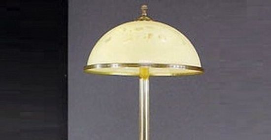 Декоративный торшер Reccagni Angelo PN.6908/2