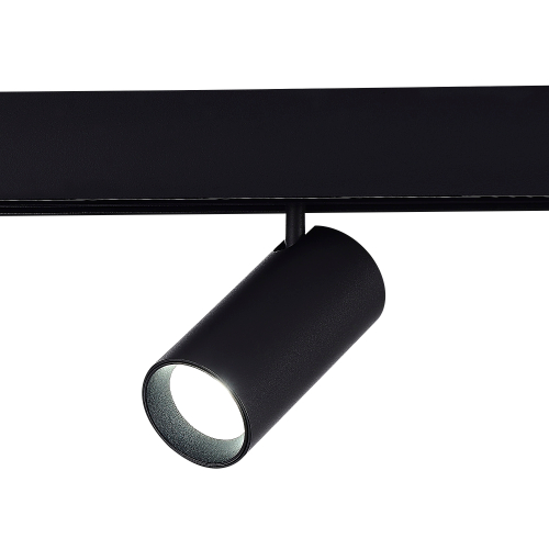 Магнитный трековый светильник ST Luce SKYLINE 48 ST375.406.12.1