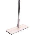 Набор для уборки «Селфи» Золушка (ведро с отжимом, швабра, две насадки) в цветной коробке ZY018