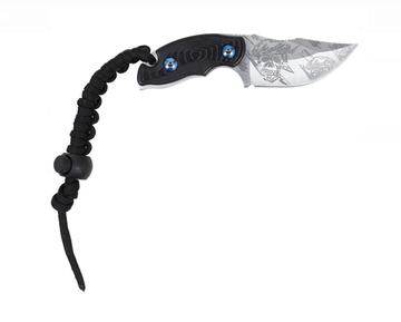 Нож Track Steel MC800-80