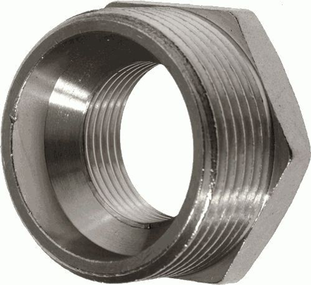 Футорка 1/2"-3/4" TERMA 06201