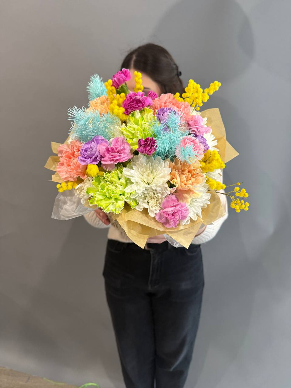 «ВЕСЕННЯЯ НЕЖНОСТЬ»