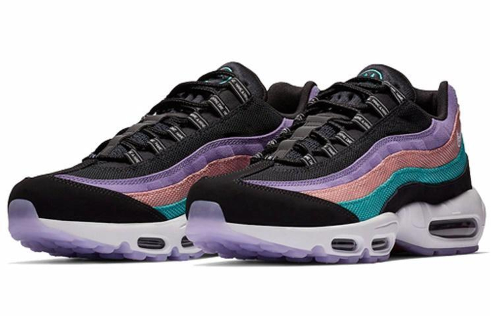 Кроссовки Nike Air Max 95 Have A Nike Day