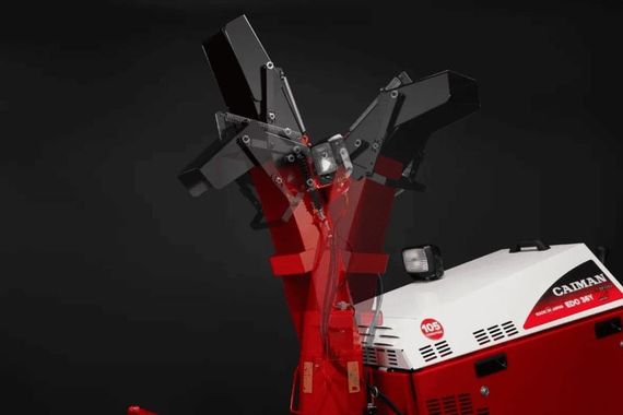 Снегоуборщик CAIMAN EDO 36Y