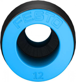 Муфта цанговая переходная Festo QS-12-8