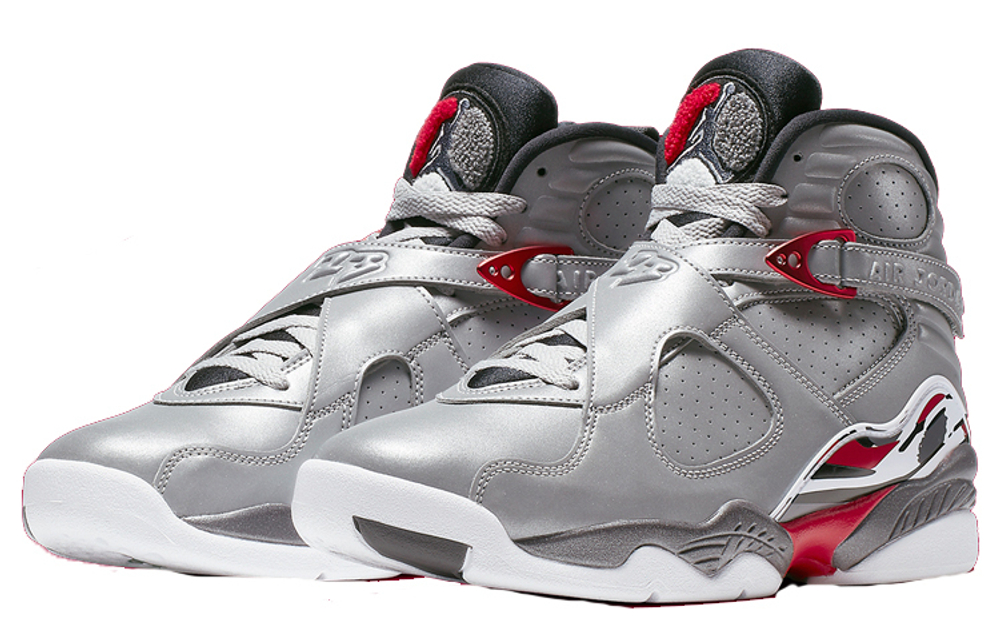 Кроссовки Jordan Air Jordan 8 Retro Reflections Of A Champion