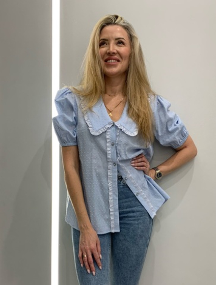 Блуза Ma Cherie