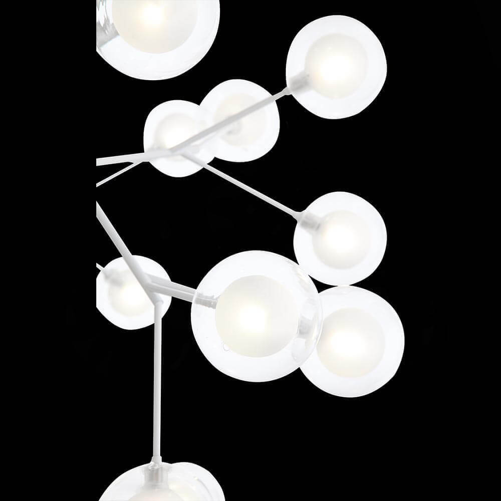 Подвесная люстра ST-Luce Demele SL376.503.36