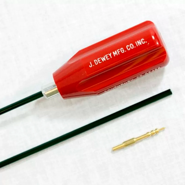 Шомпол DEWEY .22 cal. (5,6мм) - 112 см