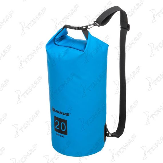 Драйбег 20л ПВХ (N-8701-20) NISUS