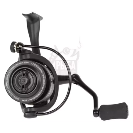 Катушка Brain Classic 6000 4+1bb карповая фидерная