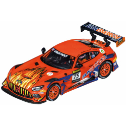 Carrera EVOLUTION - Mercedes AMG GT3 Evo "Sunenergy Racing, No.75" Bathhurst 2022 27737 / артикул   27737  / GTIN 4007486277373