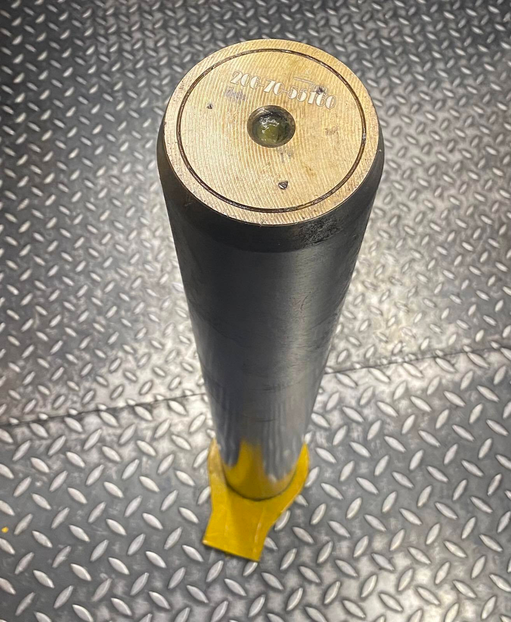 Палец 206-70-55160