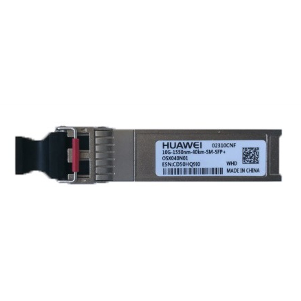 Трансивер Huawei OSX040N01 (02310CNF)