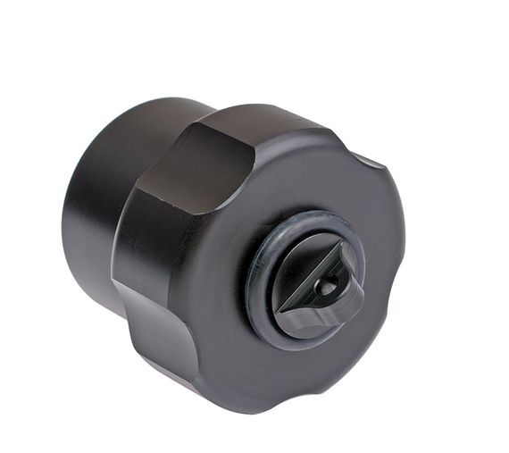 Защитный колпачок Fandiver DIN