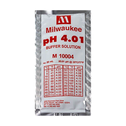 Milwaukee Калибровочный раствор pH 4.01 20 мл.