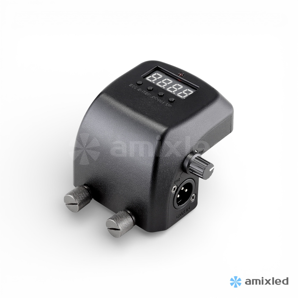 Световой прибор Amixled Play Mini Profile 50