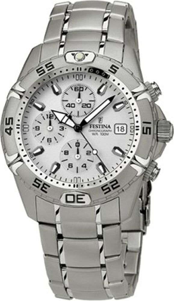 Мужские наручные часы Festina F16169/1