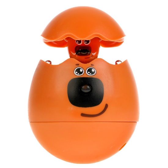 Музыкальное ЯЙЦО Ми-ми-мишки  ( 10 песен,фраз кеши,сказка три медведя ) , ТМ Умка