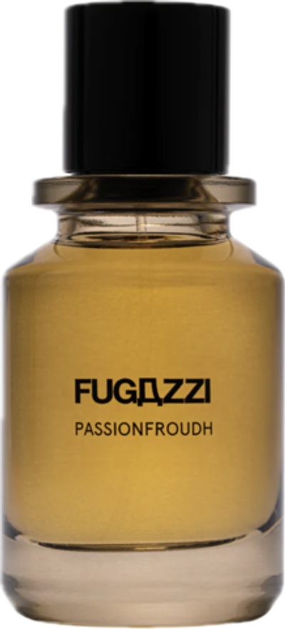 Fugazzi Passionfroudh Extrait de Parfum 100 ml