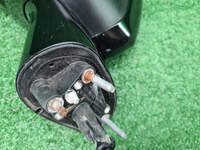 Зеркало левое Geely Tugella (2019-2024) 16 конт.