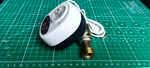 Умный кран с электроприводом Zigbee eWeLink DN15 (1/2") USB5V