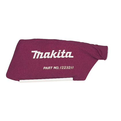 Пылесборник Makita 122191-8